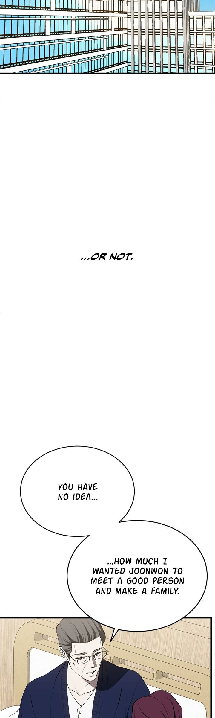 Third night only Chapter 91 page 5