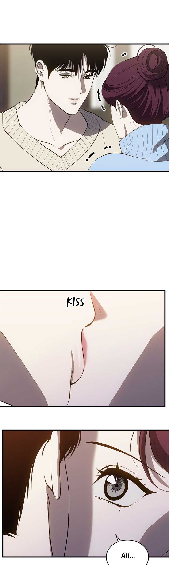Third night only Chapter 93 page 12