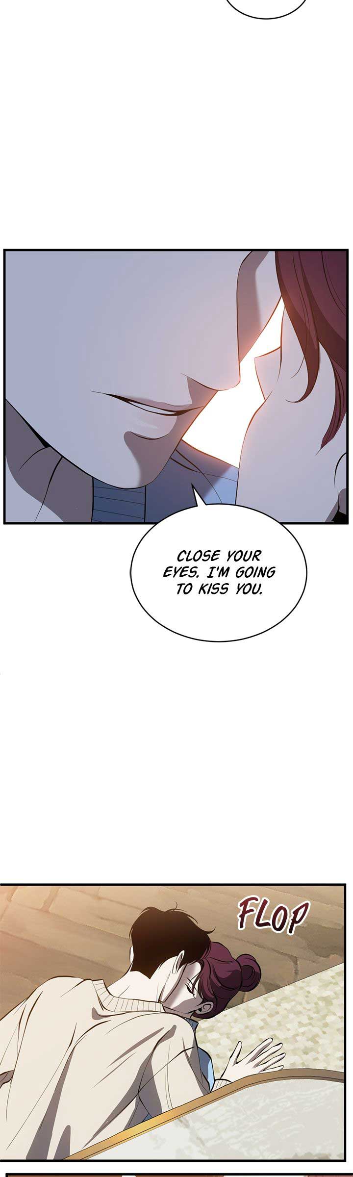 Third night only Chapter 93 page 13
