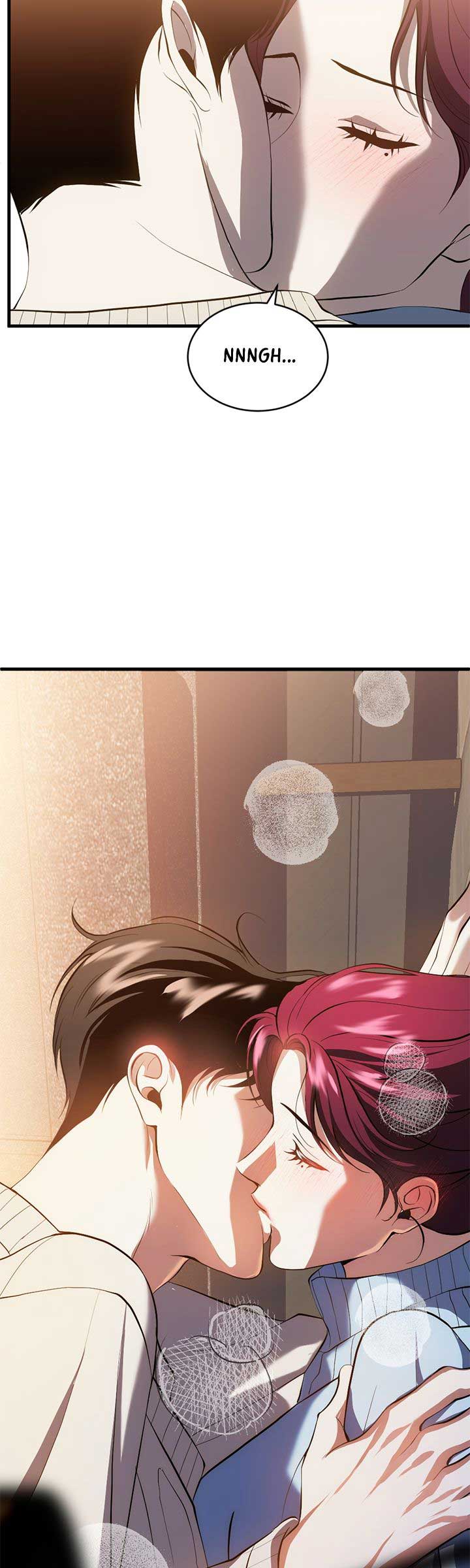 Third night only Chapter 93 page 14