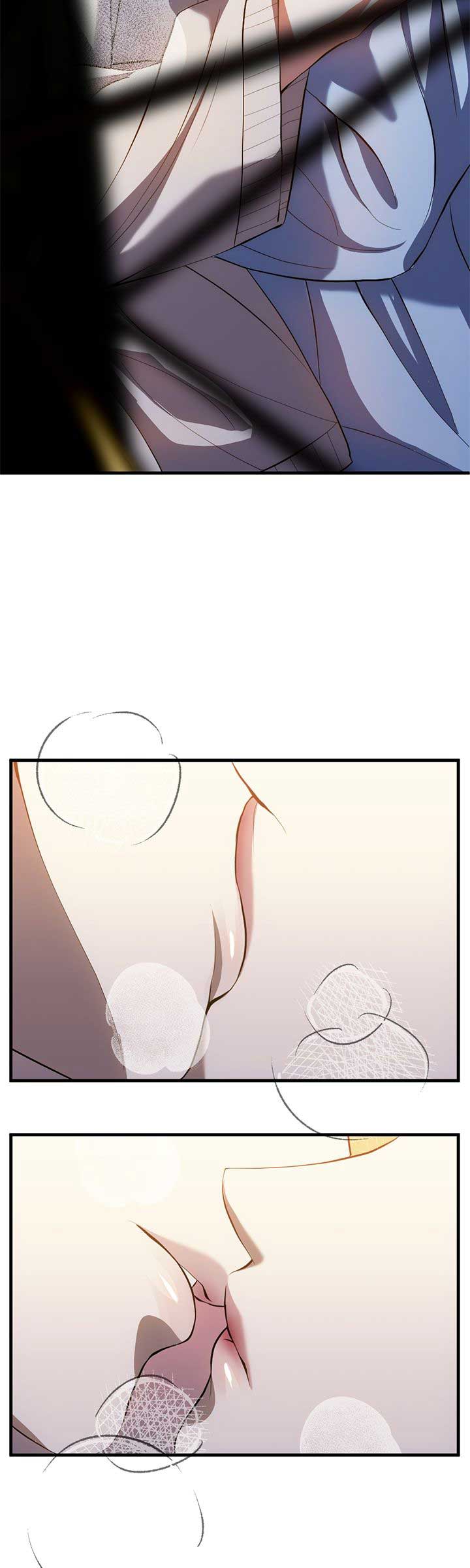 Third night only Chapter 93 page 15