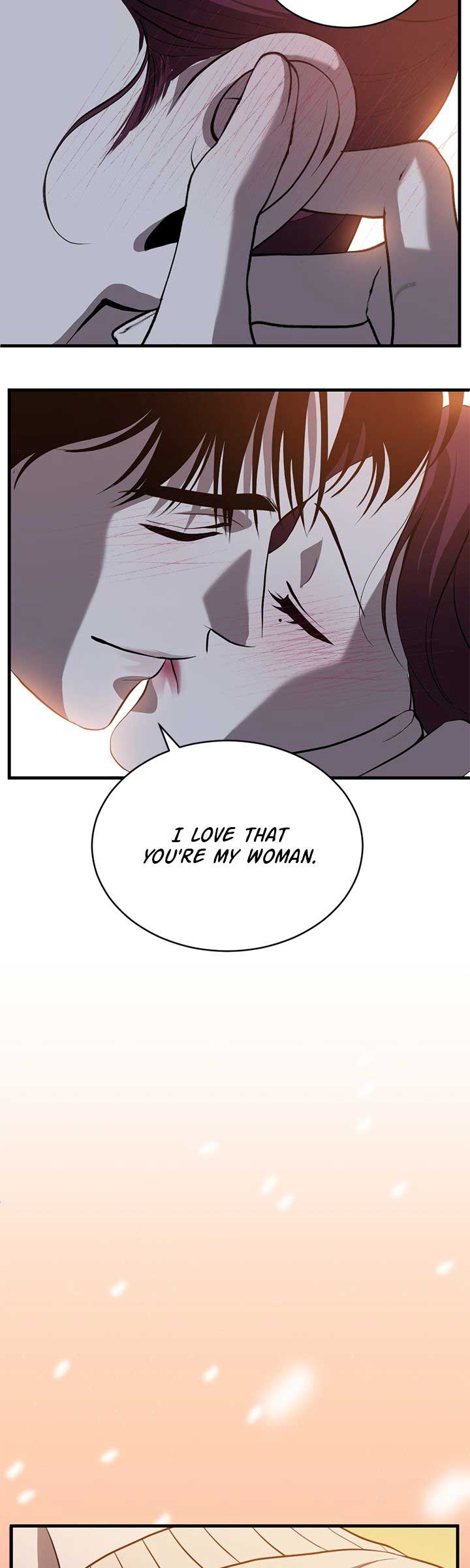 Third night only Chapter 93 page 18