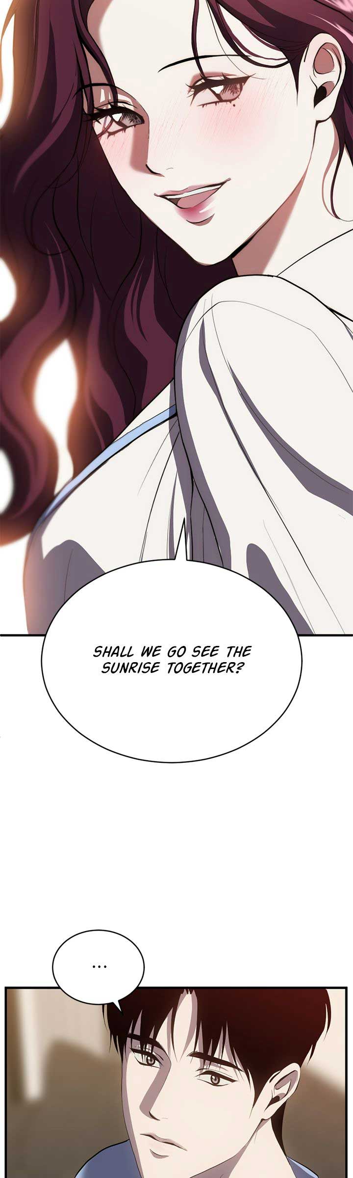 Third night only Chapter 93 page 23