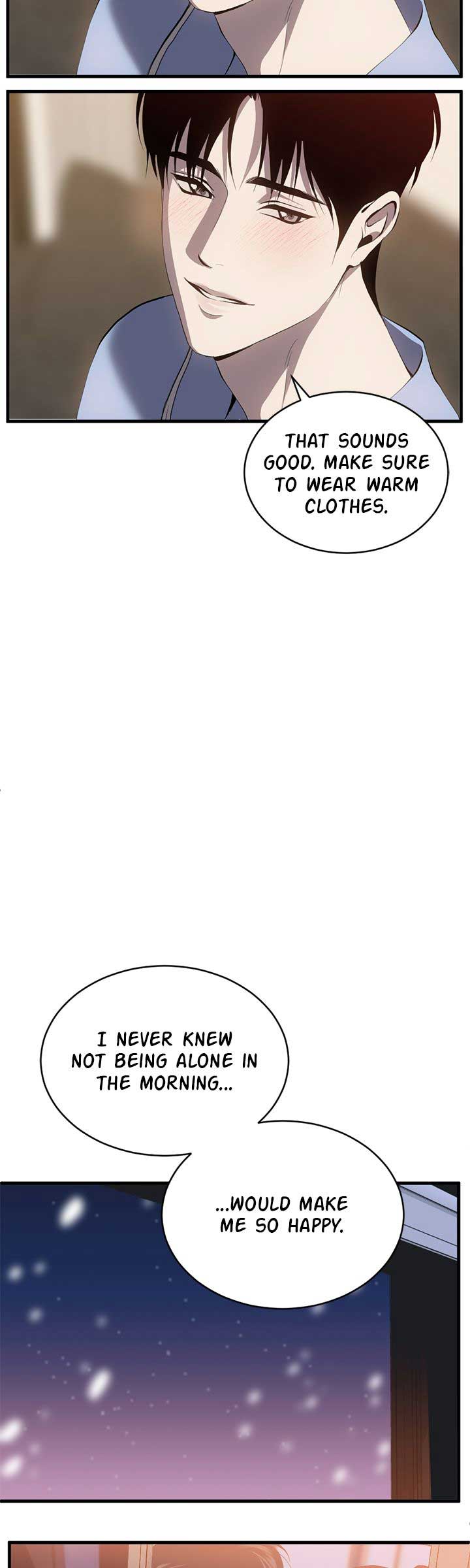 Third night only Chapter 93 page 24