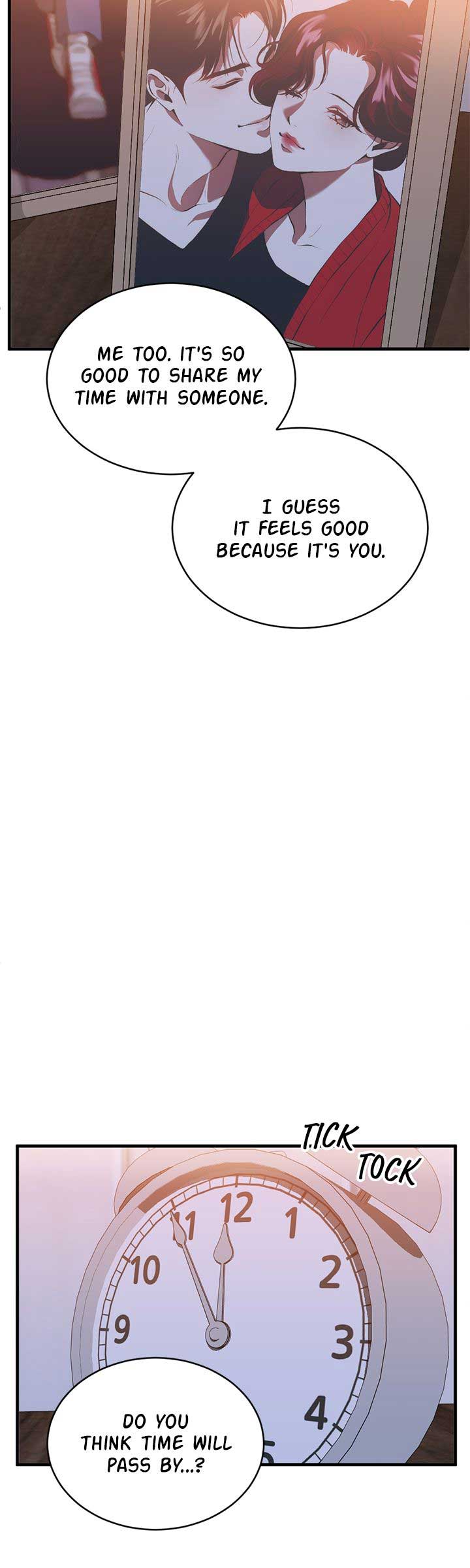 Third night only Chapter 93 page 25