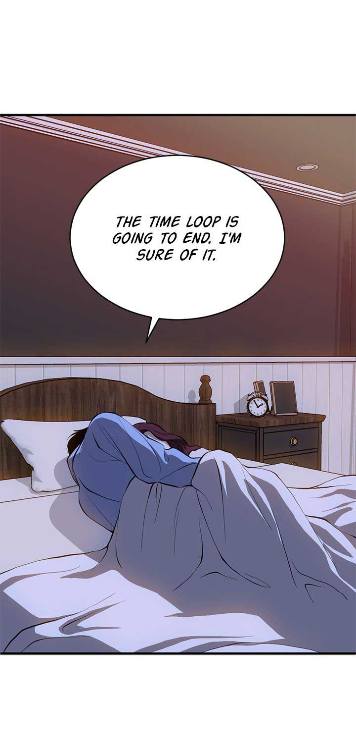 Third night only Chapter 93 page 26