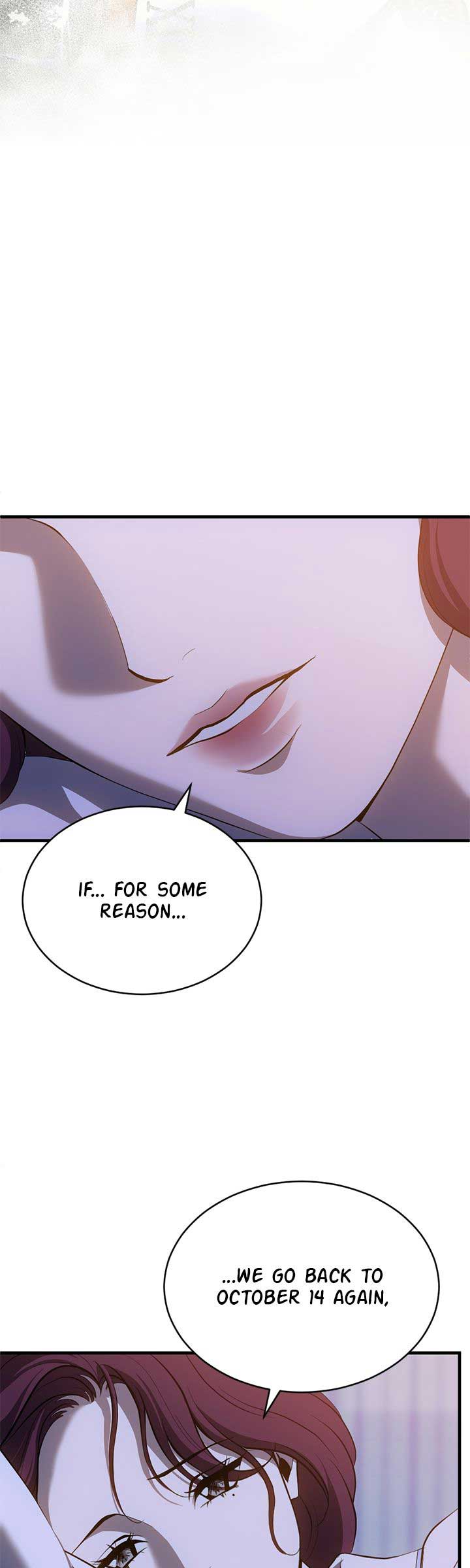 Third night only Chapter 93 page 28
