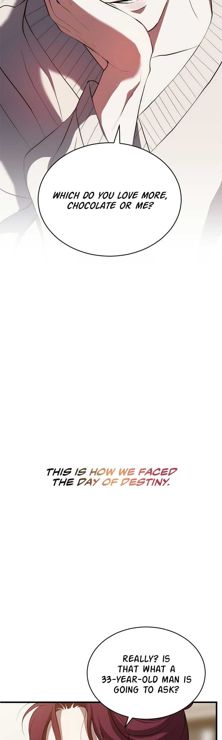 Third night only Chapter 93 page 2