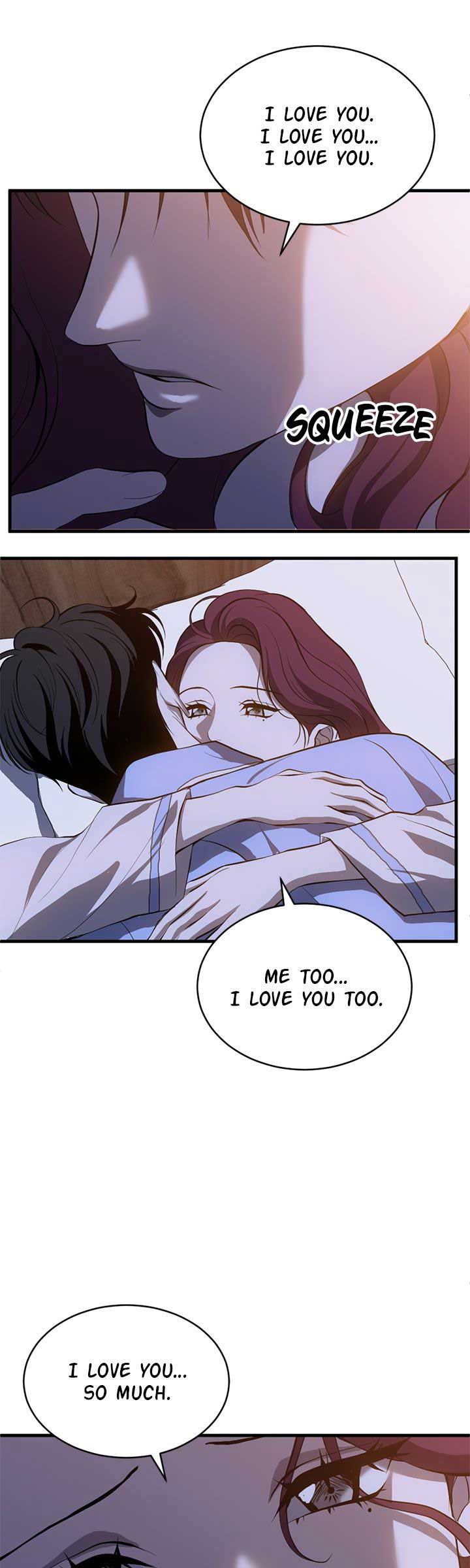Third night only Chapter 93 page 31