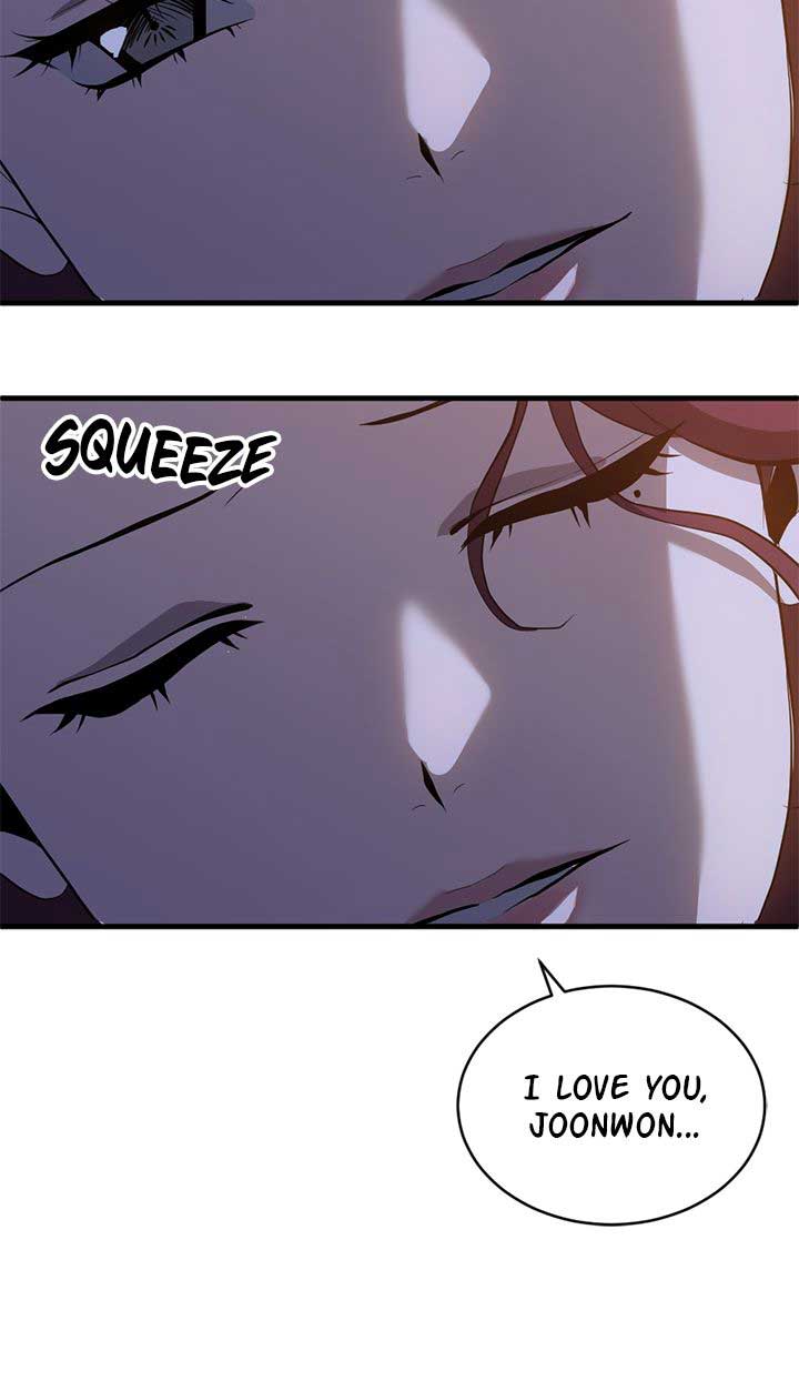 Third night only Chapter 93 page 32