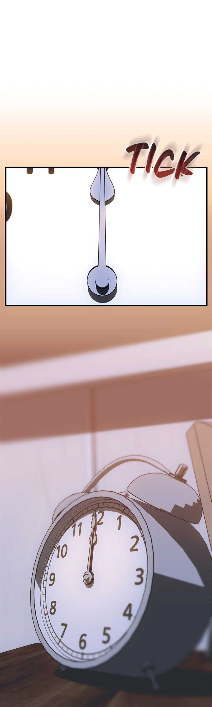 Third night only Chapter 93 page 33