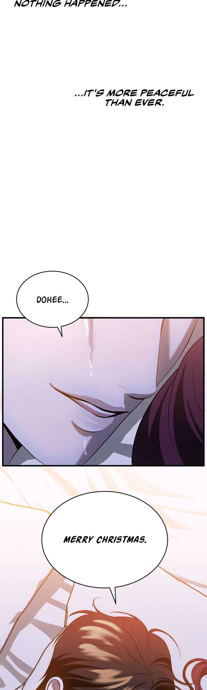 Third night only Chapter 93 page 35