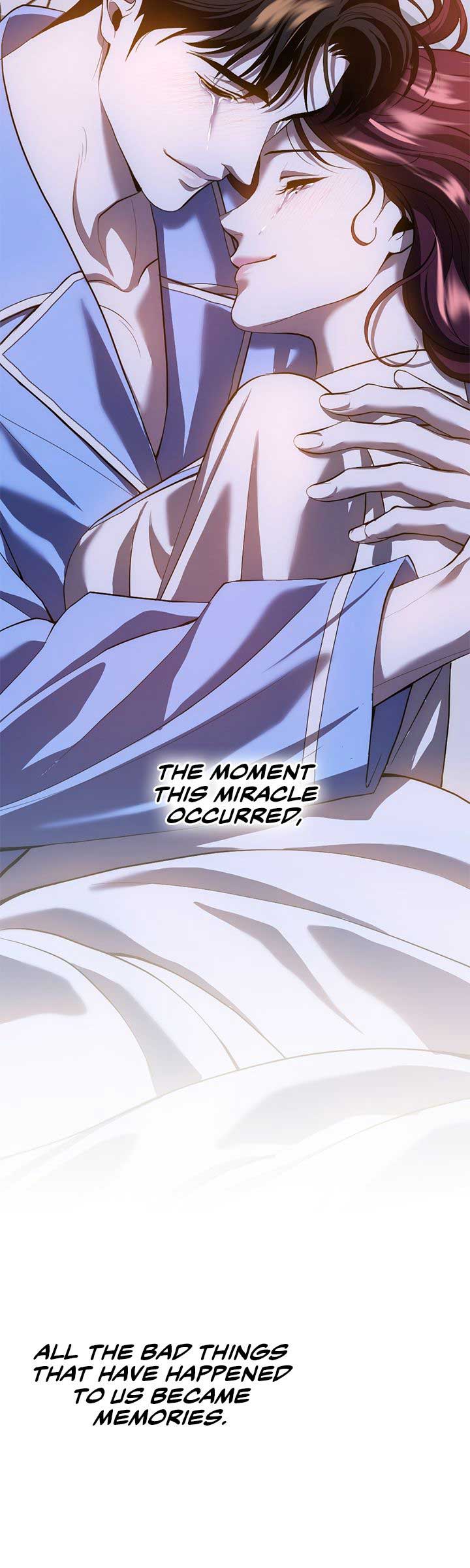 Third night only Chapter 93 page 36