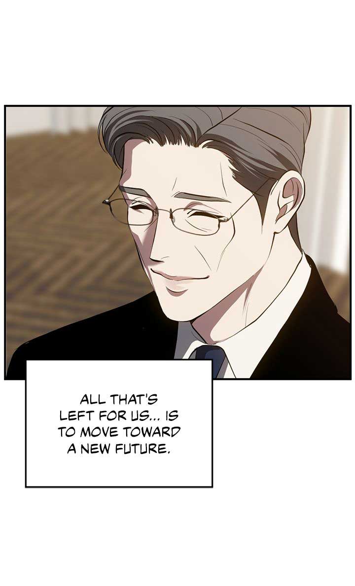 Third night only Chapter 93 page 46