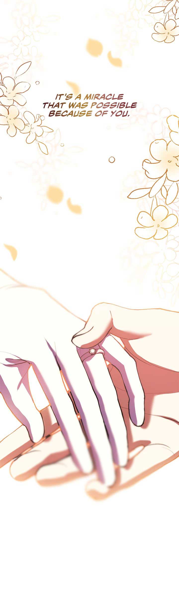 Third night only Chapter 93 page 50