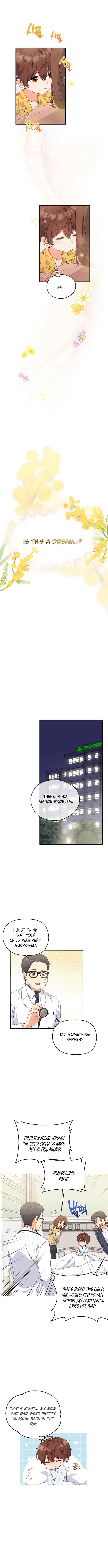 This Life Starts as a Child Actor Chapter 1 page 9