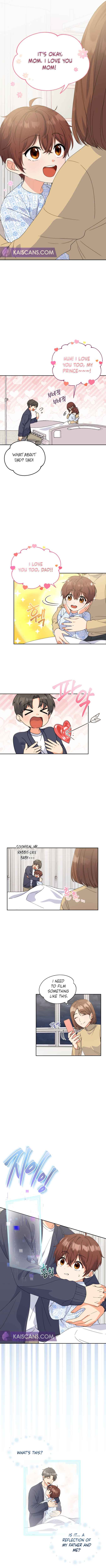 This Life Starts as a Child Actor Chapter 1 page 14