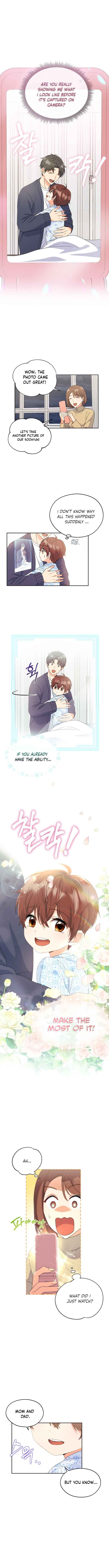 This Life Starts as a Child Actor Chapter 1 page 15