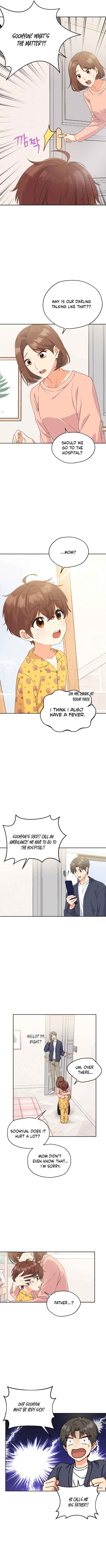 This Life Starts as a Child Actor Chapter 1 page 8