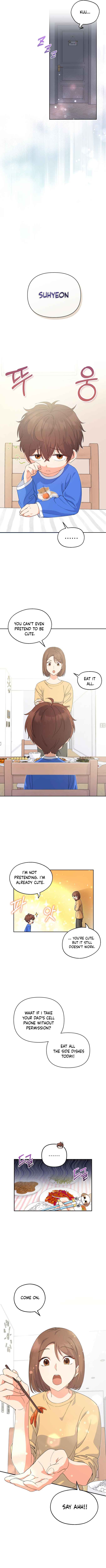 This Life Starts as a Child Actor Chapter 2 page 4
