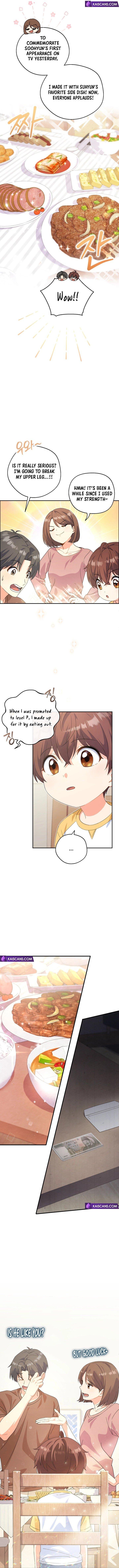 This Life Starts as a Child Actor Chapter 9 page 12