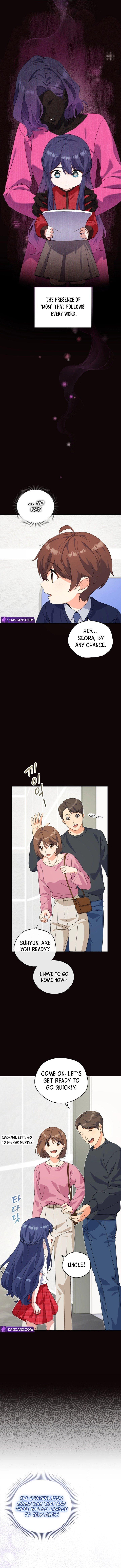 This Life Starts as a Child Actor Chapter 9 page 2
