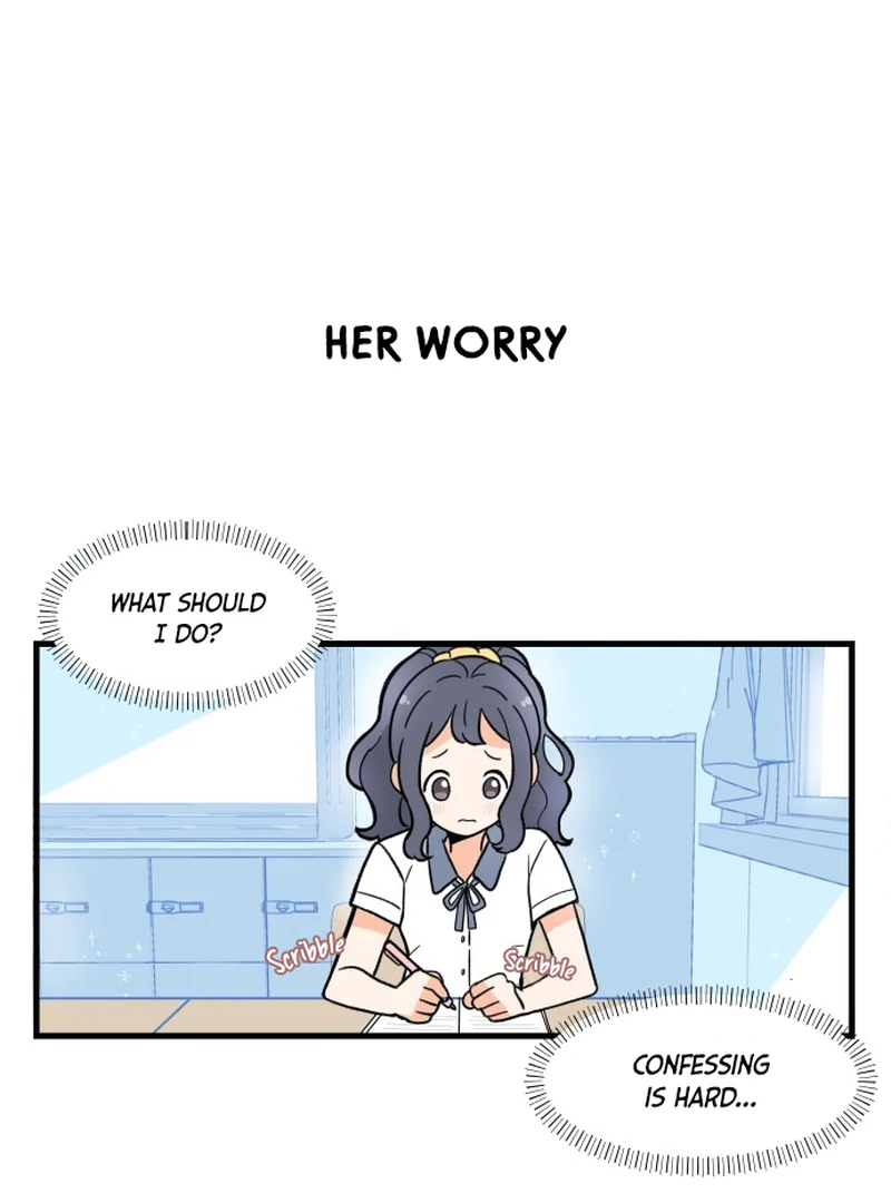 This Manhwa Ends When I Confess Chapter 6 page 0