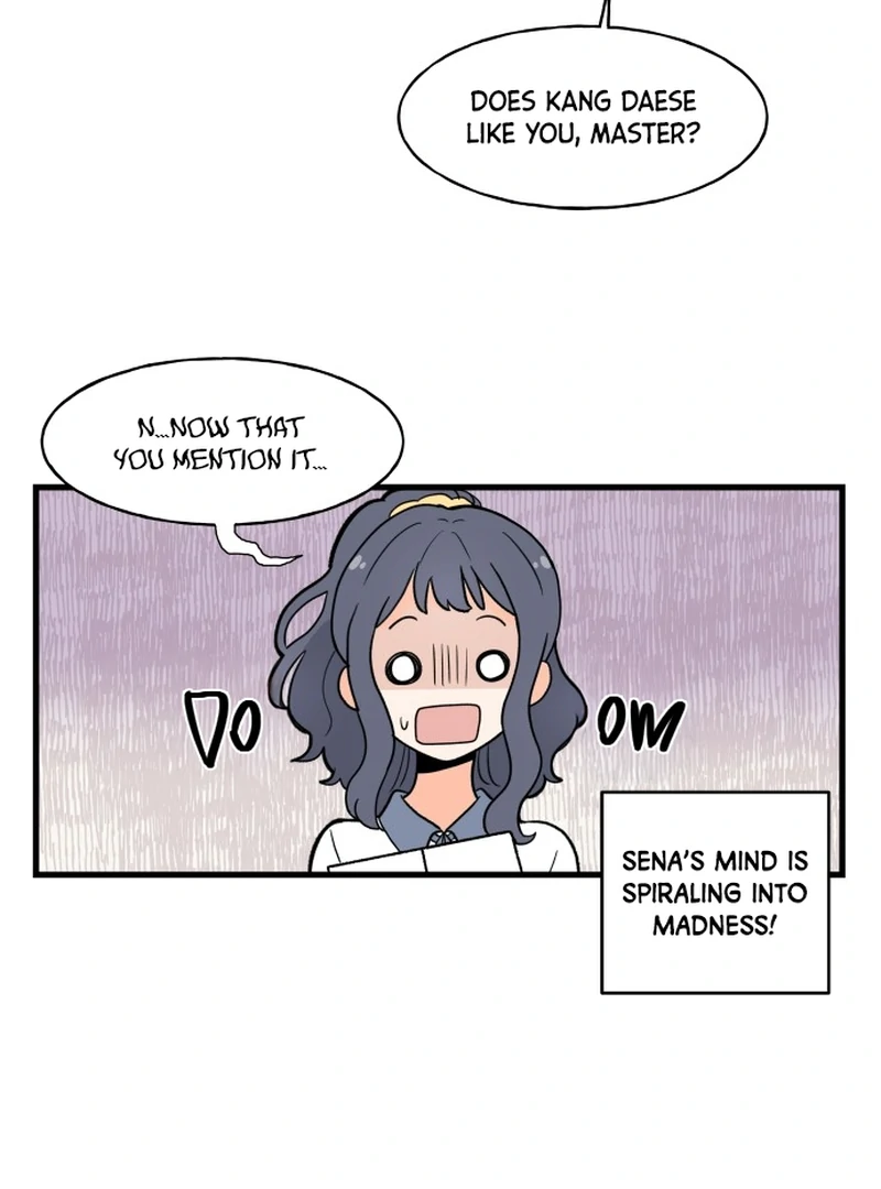 This Manhwa Ends When I Confess Chapter 6 page 10