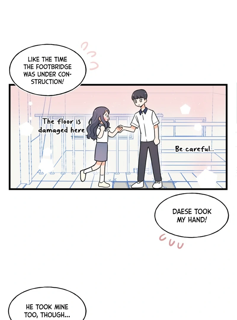 This Manhwa Ends When I Confess Chapter 6 page 12