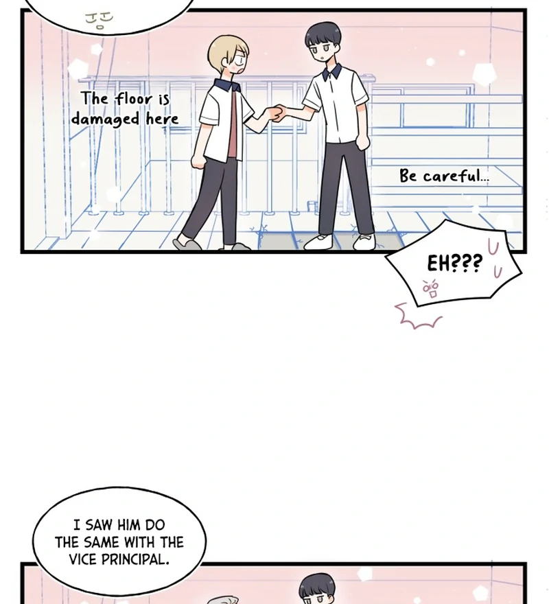 This Manhwa Ends When I Confess Chapter 6 page 13