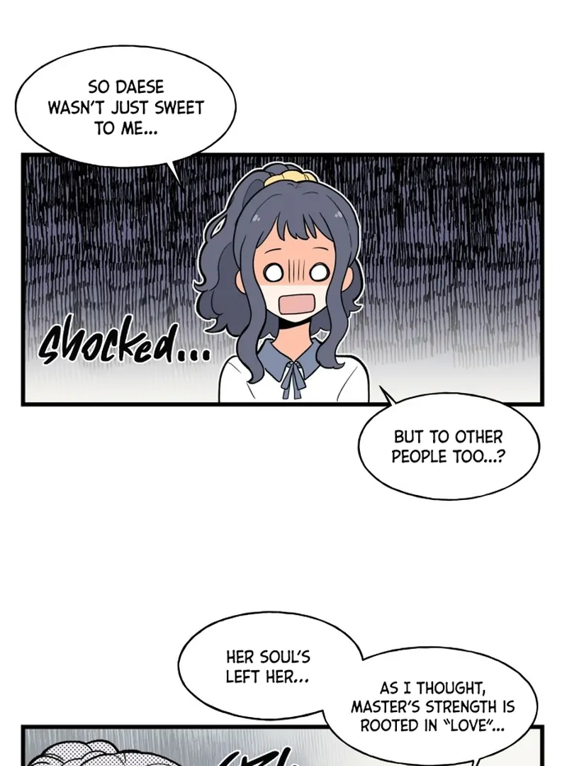 This Manhwa Ends When I Confess Chapter 6 page 15