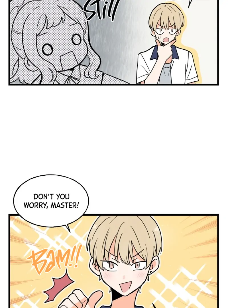 This Manhwa Ends When I Confess Chapter 6 page 16