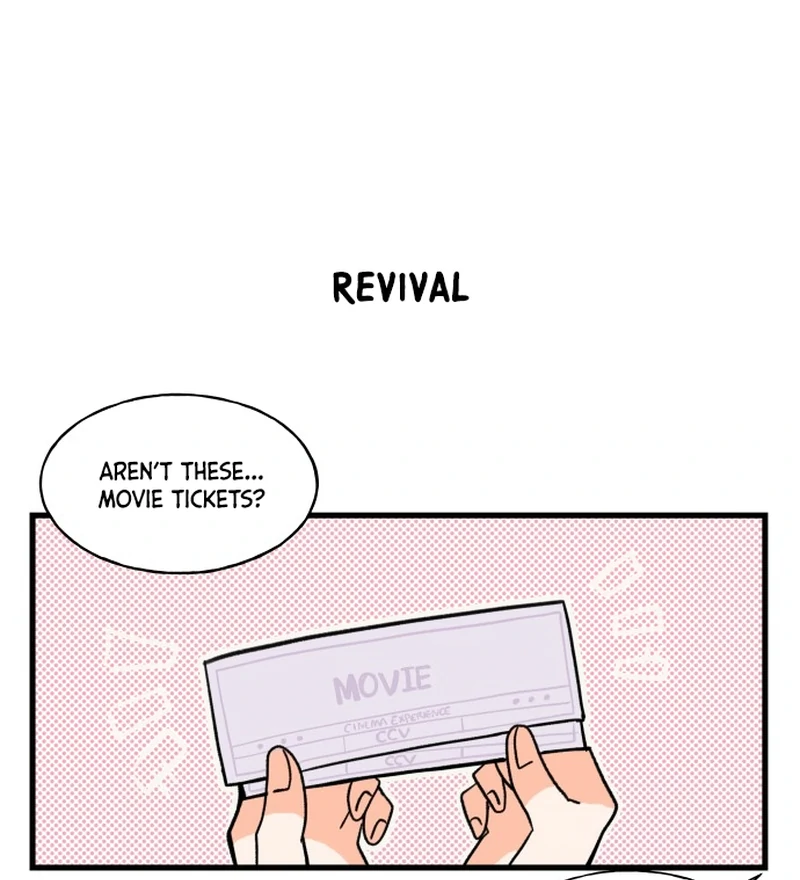This Manhwa Ends When I Confess Chapter 6 page 18