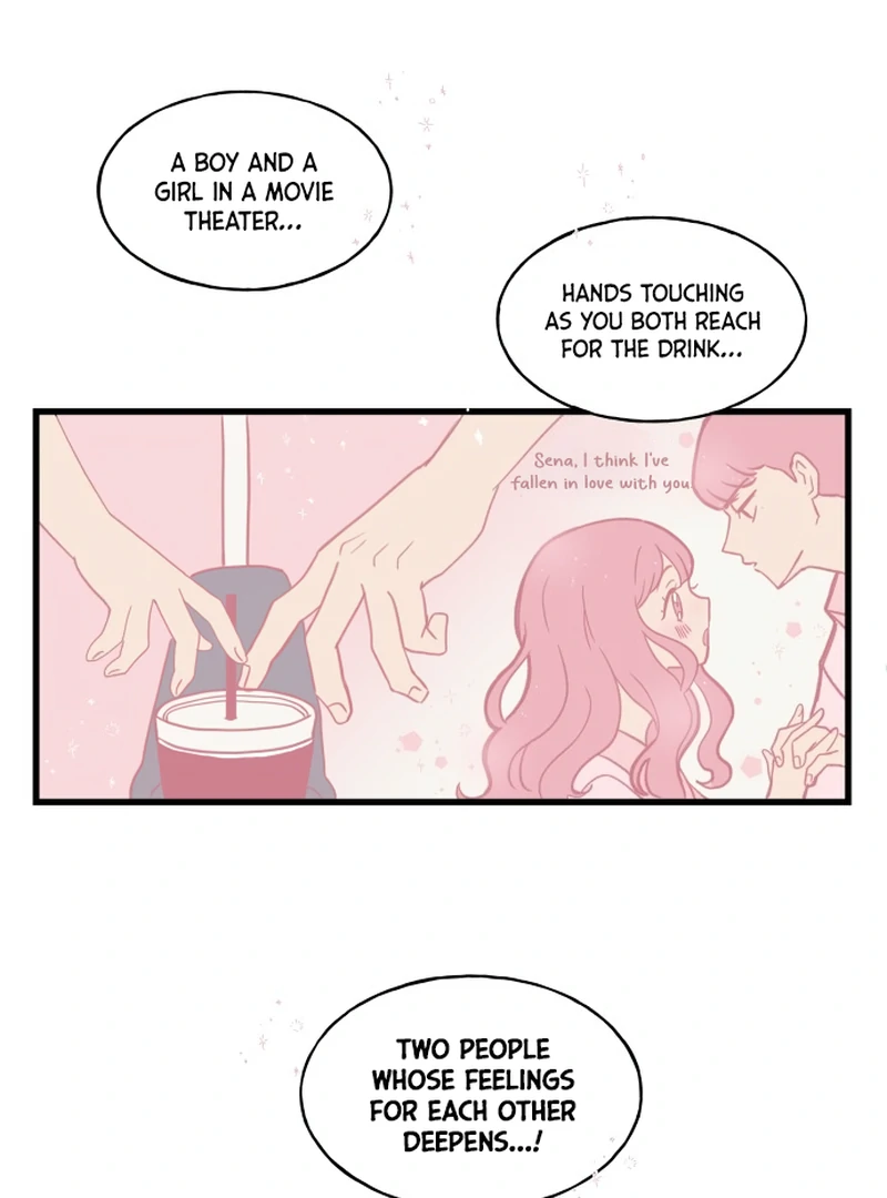 This Manhwa Ends When I Confess Chapter 6 page 20