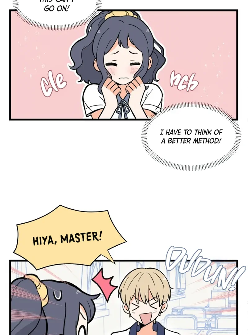 This Manhwa Ends When I Confess Chapter 6 page 2