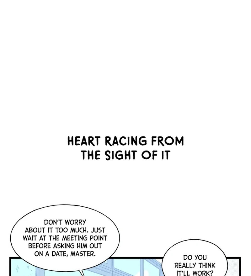 This Manhwa Ends When I Confess Chapter 6 page 29