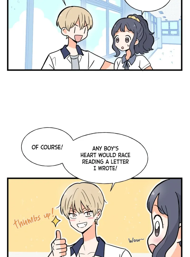 This Manhwa Ends When I Confess Chapter 6 page 30