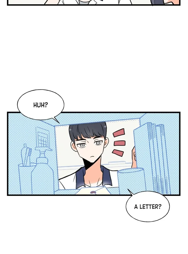 This Manhwa Ends When I Confess Chapter 6 page 31