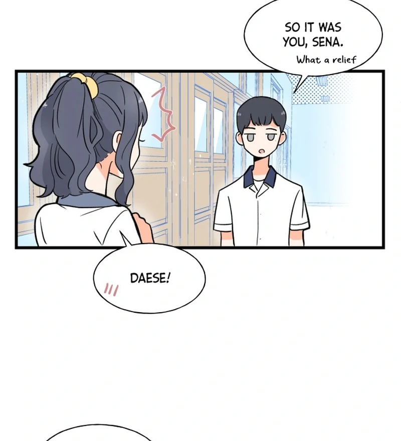 This Manhwa Ends When I Confess Chapter 6 page 34