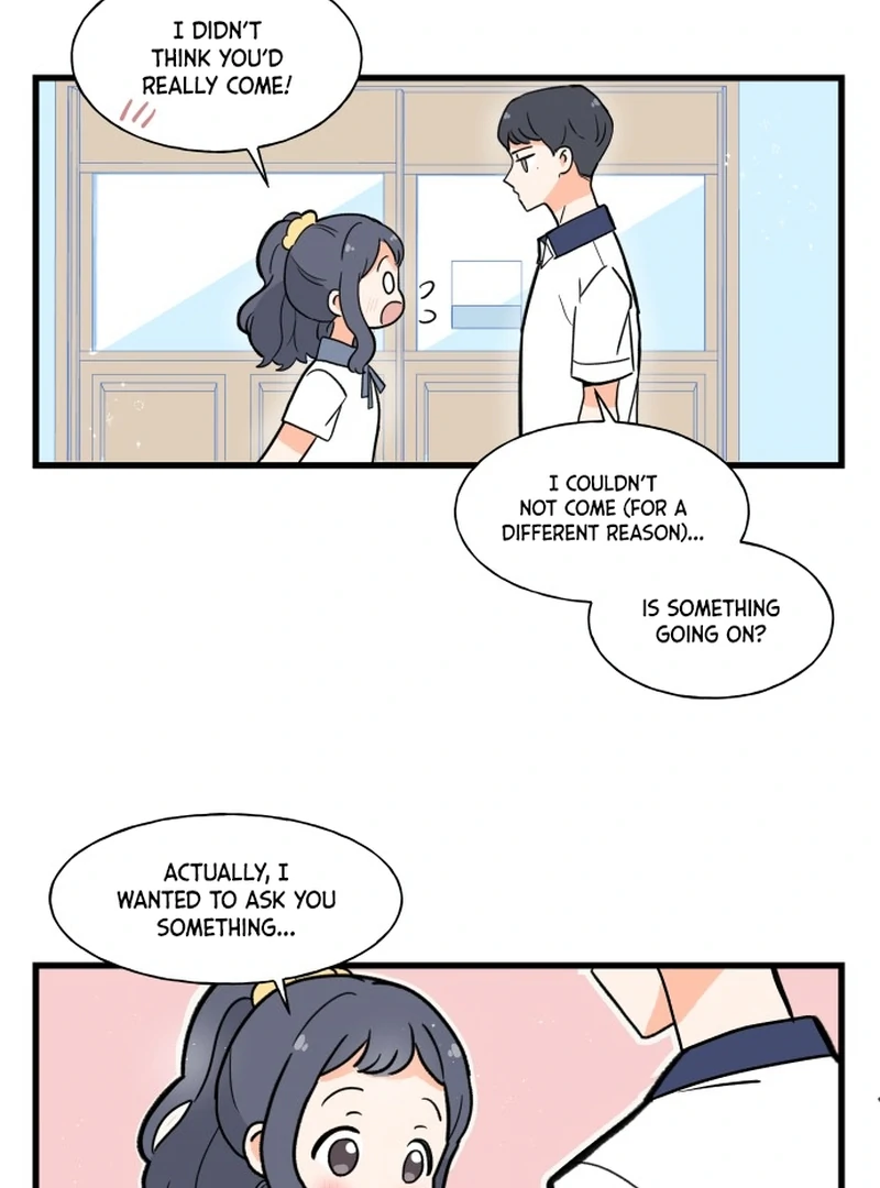 This Manhwa Ends When I Confess Chapter 6 page 35