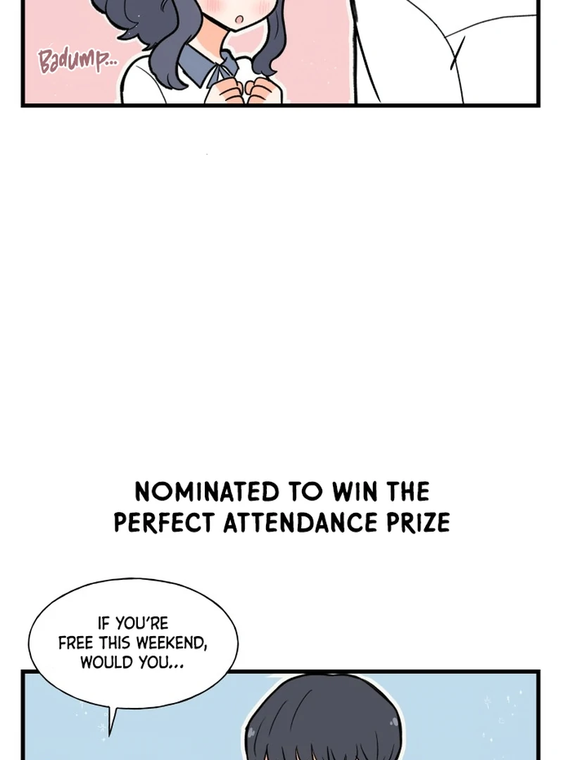 This Manhwa Ends When I Confess Chapter 6 page 36