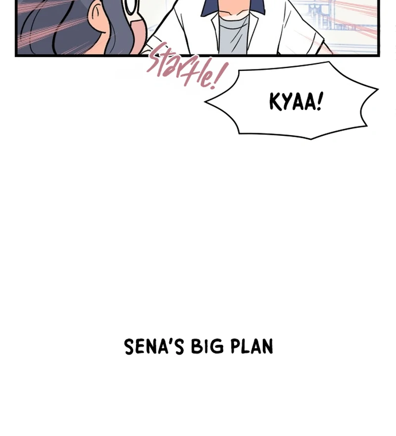 This Manhwa Ends When I Confess Chapter 6 page 3