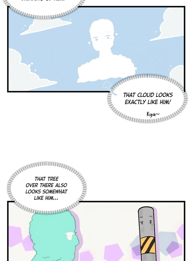 This Manhwa Ends When I Confess Chapter 6 page 42