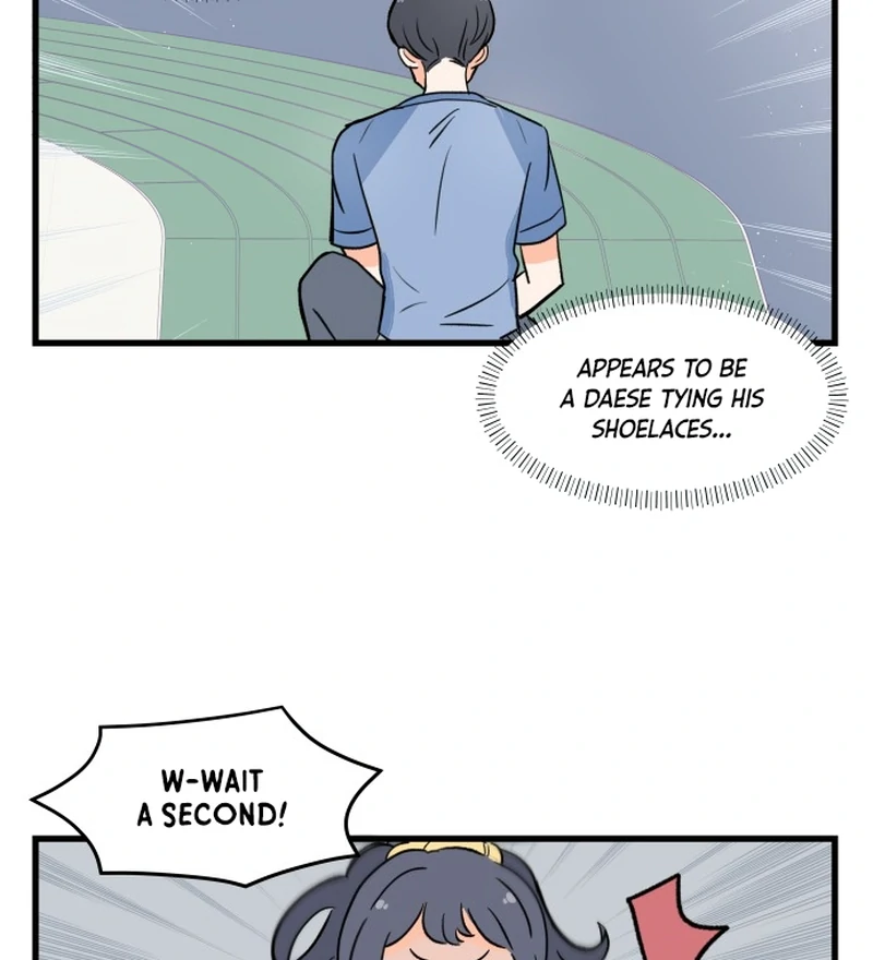 This Manhwa Ends When I Confess Chapter 6 page 44