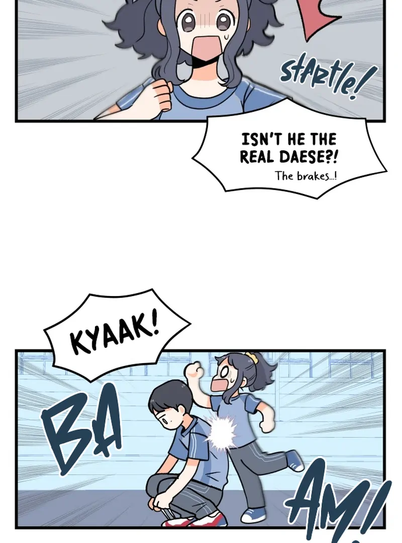 This Manhwa Ends When I Confess Chapter 6 page 45