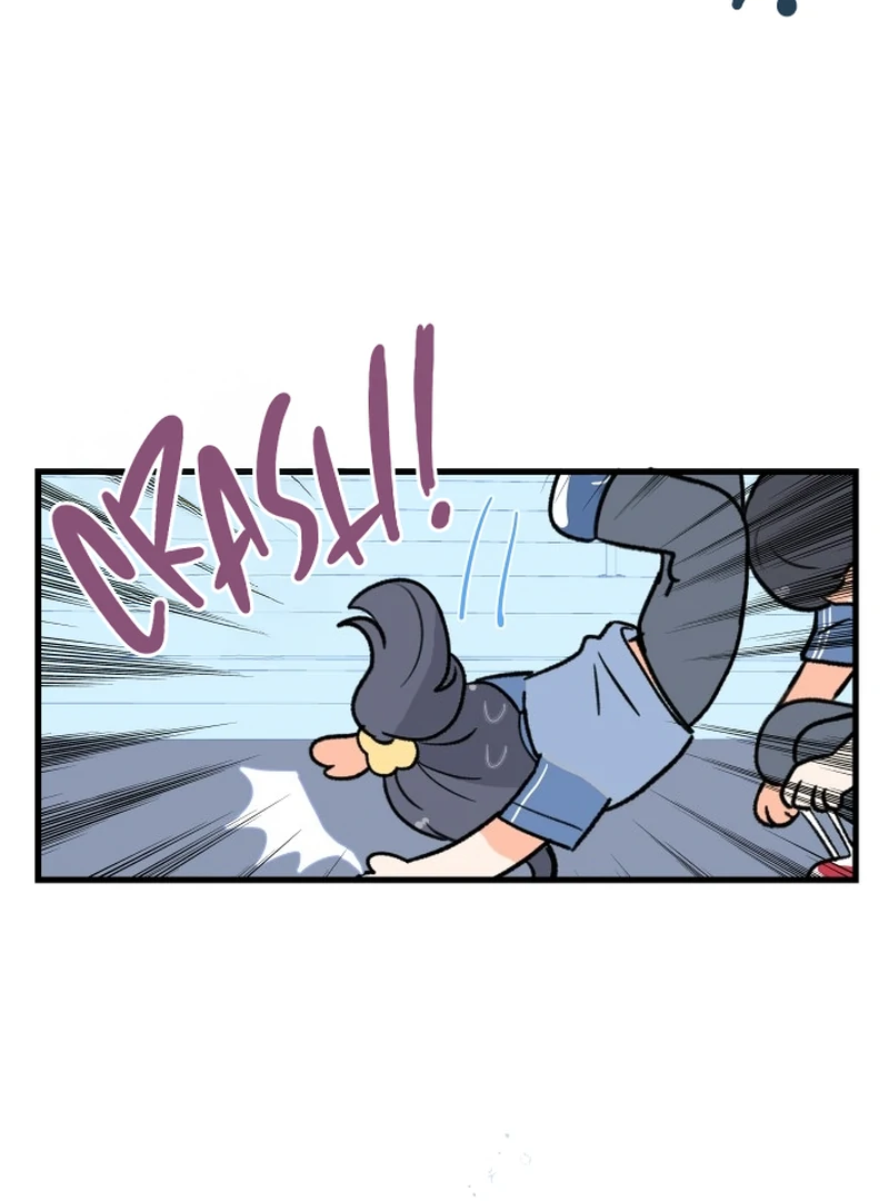This Manhwa Ends When I Confess Chapter 6 page 46