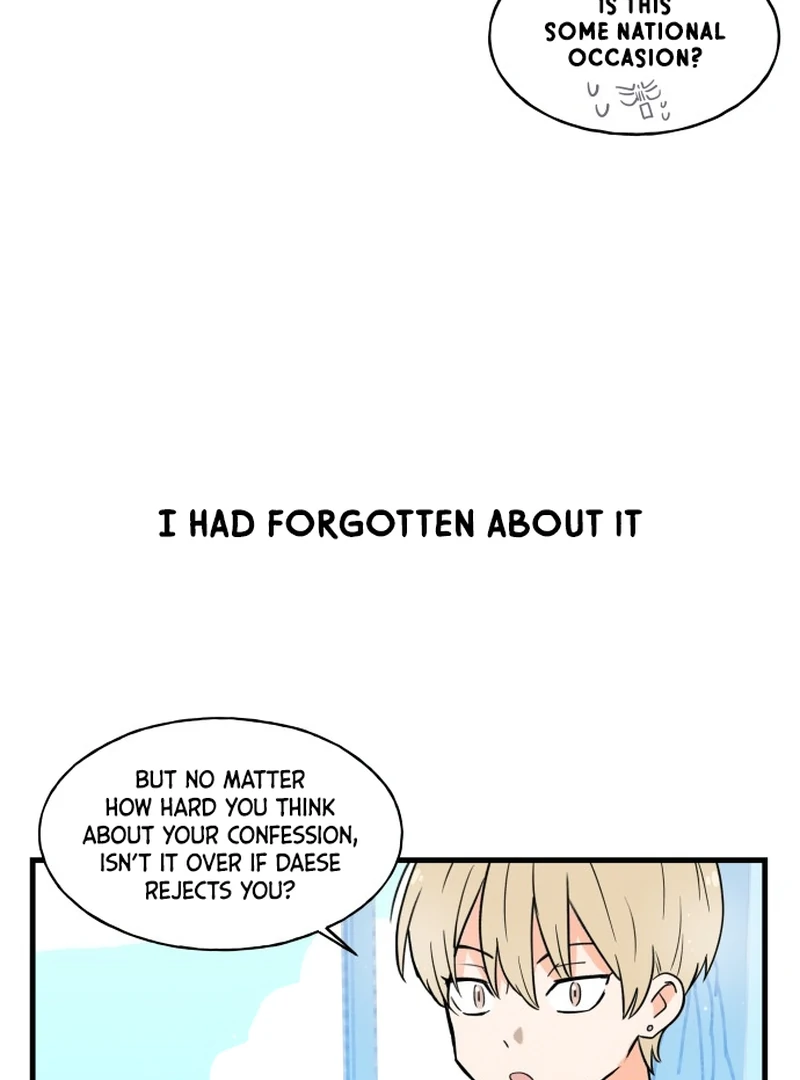 This Manhwa Ends When I Confess Chapter 6 page 7