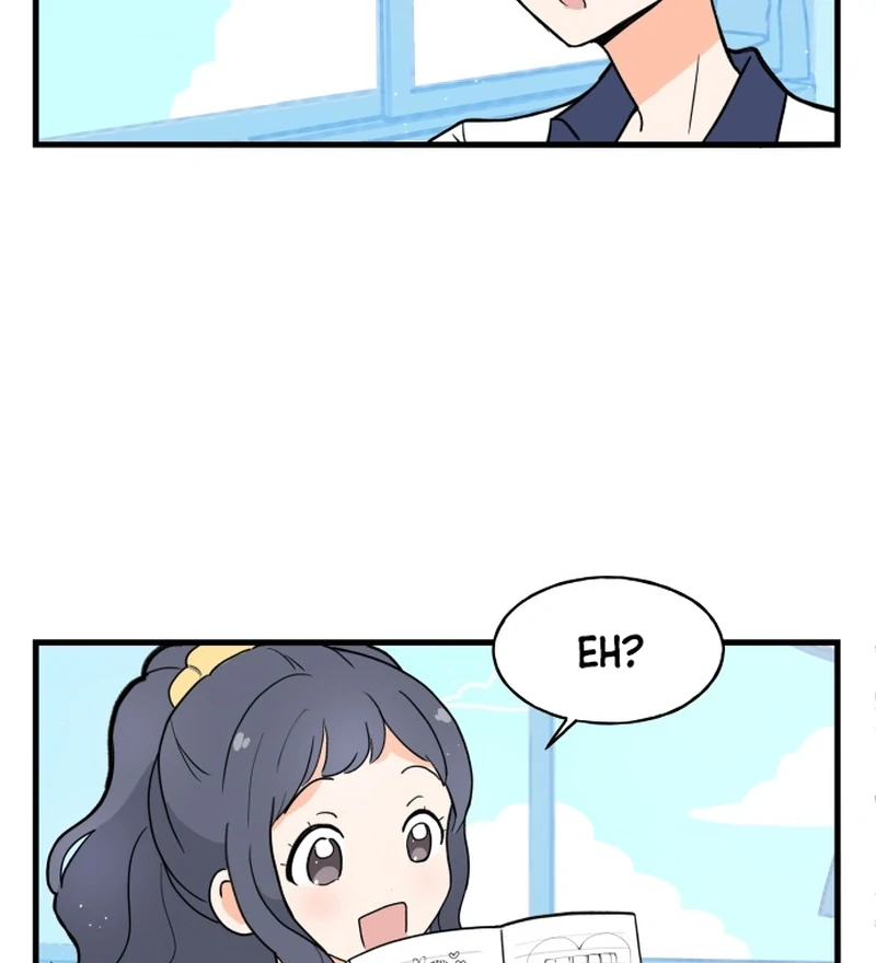This Manhwa Ends When I Confess Chapter 6 page 8