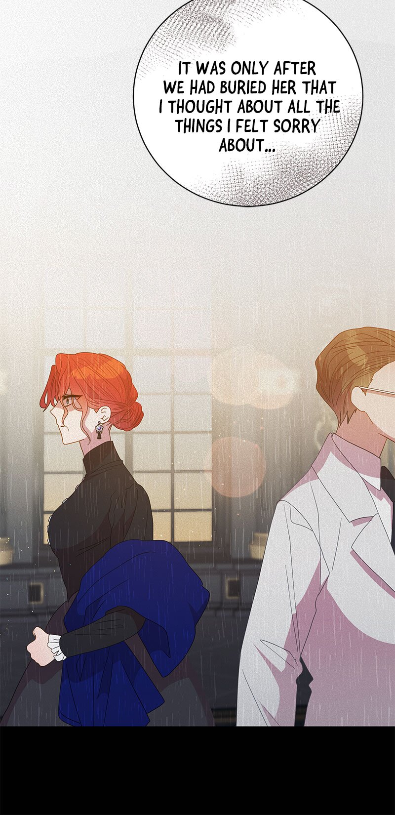 This Marriage Will Surely Succeed Chapter 25 page 10