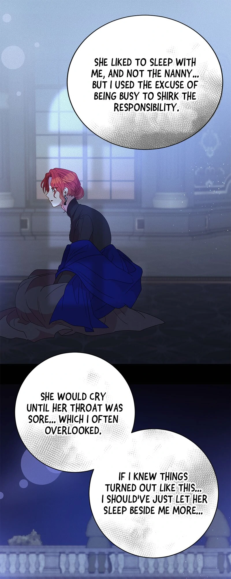 This Marriage Will Surely Succeed Chapter 25 page 11